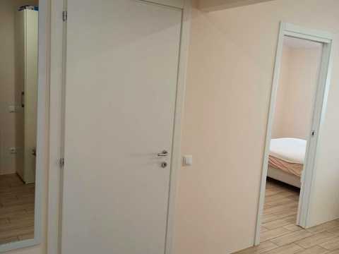 квартира по адресу Космичная ул., 3
