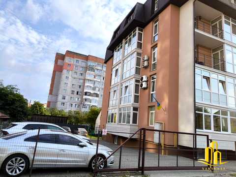 квартира по адресу Космичная ул., 3