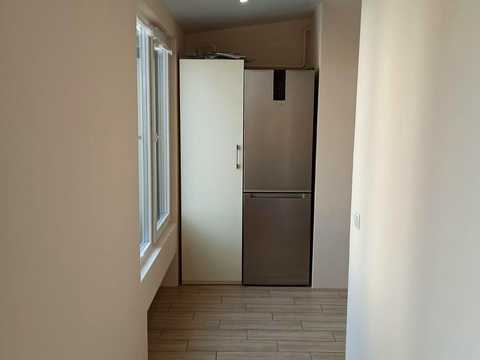 квартира по адресу Космичная ул., 3