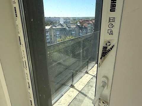 квартира за адресою Владики Софрона Мудрого вул., 29-А