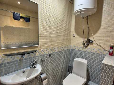 квартира за адресою Академіка Корольова просп., 24-А