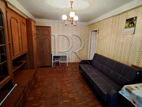 квартира за адресою Івана Микитенка вул., 15