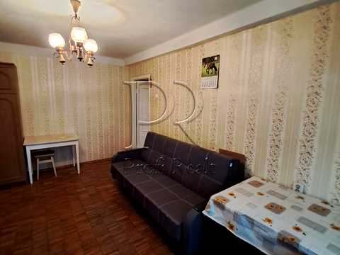 квартира за адресою Івана Микитенка вул., 15