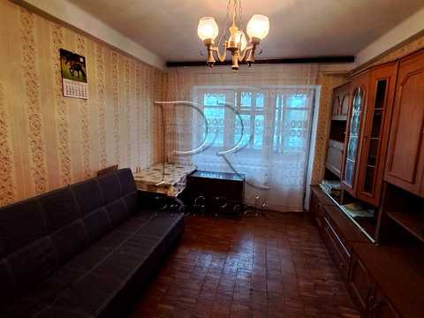 квартира за адресою Івана Микитенка вул., 15