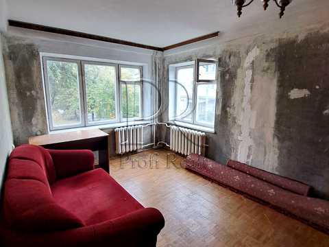 квартира за адресою Івана Микитенка вул., 15