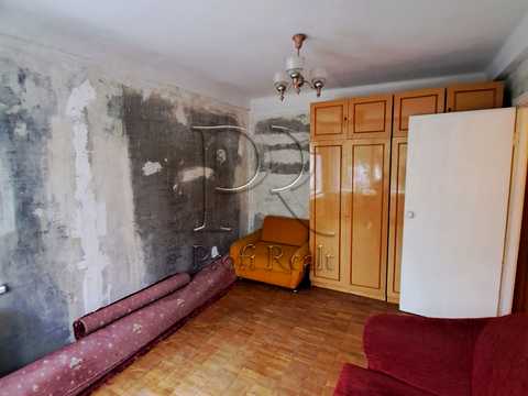 квартира за адресою Івана Микитенка вул., 15