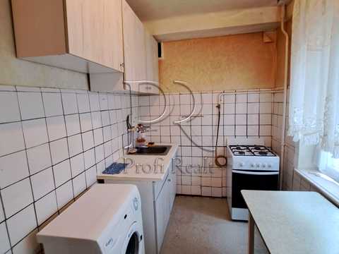 квартира за адресою Івана Микитенка вул., 15