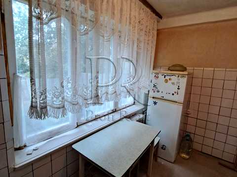квартира за адресою Івана Микитенка вул., 15