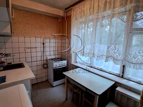 квартира за адресою Івана Микитенка вул., 15