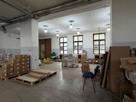 комерційна за адресою Стартова вул., 15