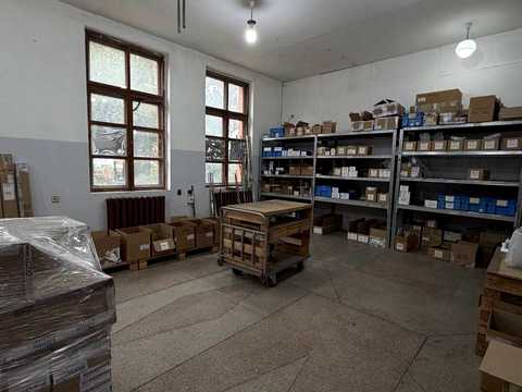 комерційна за адресою Стартова вул., 15