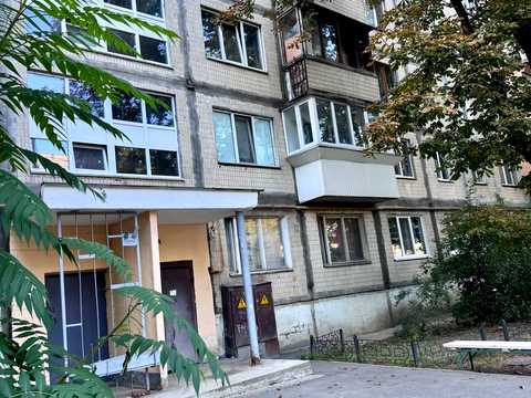 квартира за адресою Володимира Покотила вул. (Картвелішвілі), 9