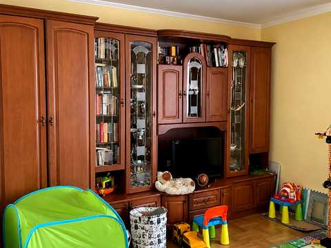 квартира за адресою Якова Головацького вул., 23
