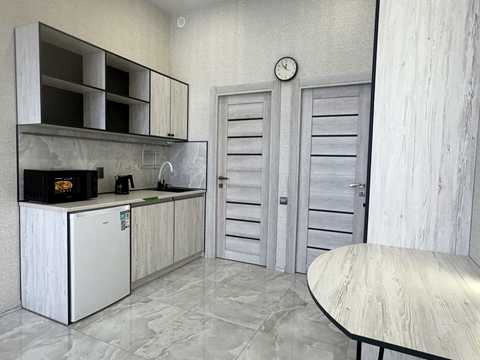 квартира по адресу Курортный пер., 2