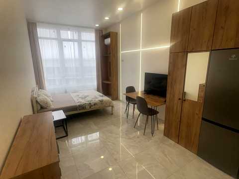 квартира по адресу Курортный пер., 2