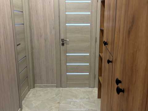 квартира по адресу Курортный пер., 2
