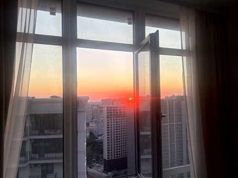 квартира по адресу Курортный пер., 2