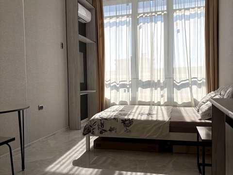 квартира по адресу Курортный пер., 2