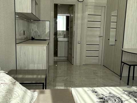 квартира по адресу Курортный пер., 2