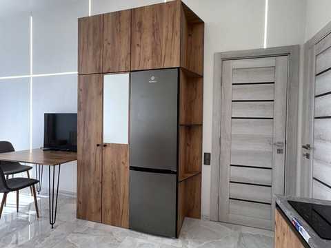 квартира по адресу Курортный пер., 2