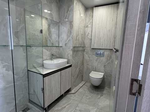 квартира по адресу Курортный пер., 2