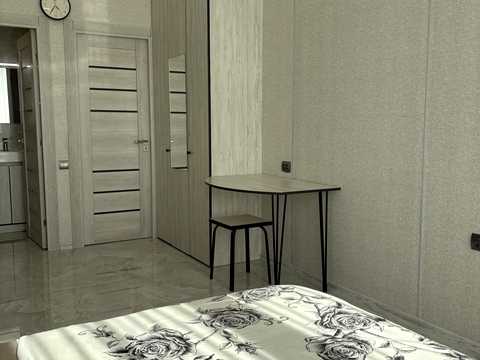 квартира по адресу Курортный пер., 2