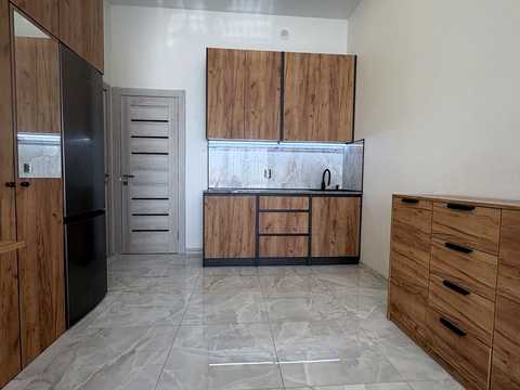 квартира по адресу Курортный пер., 2