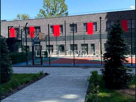 квартира по адресу Олега Мудрака ул. (Генерала Наумова), 1-Б