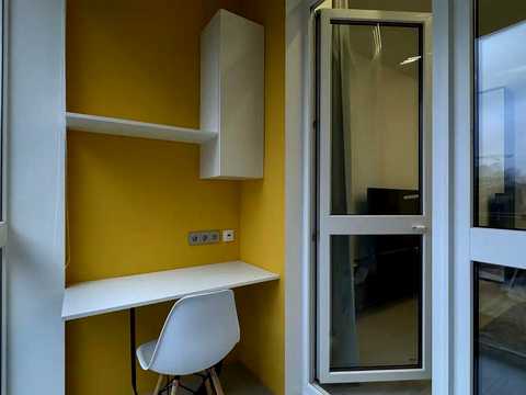 квартира за адресою Джона Маккейна вул. (Івана Кудрі), 1