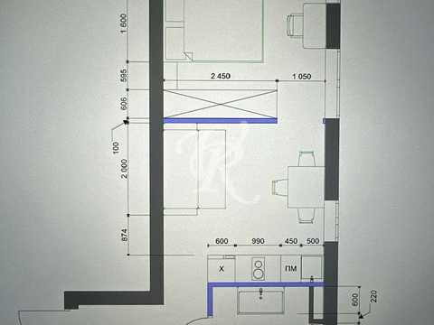 квартира за адресою Київ, Братів Шеметів вул., 5