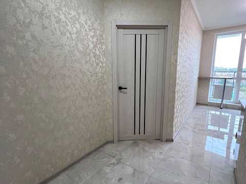 квартира по адресу Академика Сахарова ул., 16