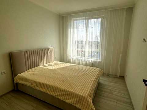 квартира по адресу Академика Сахарова ул., 16