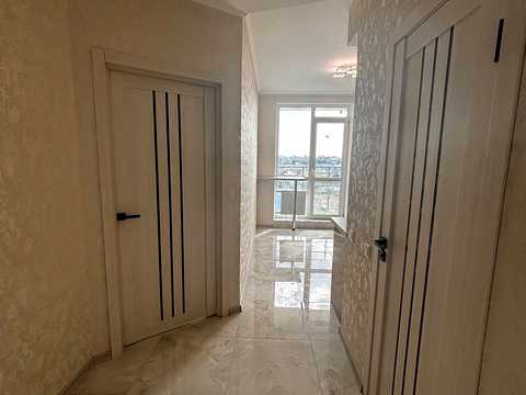 квартира по адресу Академика Сахарова ул., 16