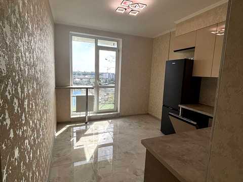 квартира по адресу Академика Сахарова ул., 16