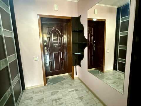 квартира по адресу Миру ул., 40