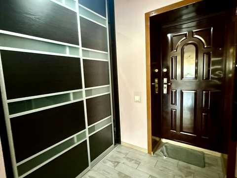 квартира по адресу Миру ул., 40