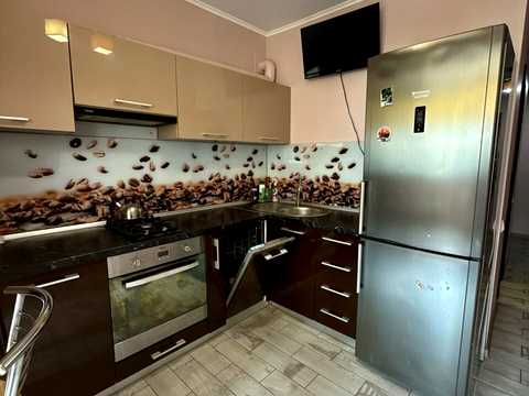 квартира по адресу Миру ул., 40