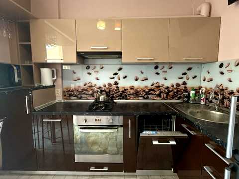 квартира по адресу Миру ул., 40