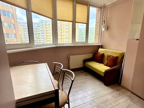 квартира по адресу Миру ул., 40