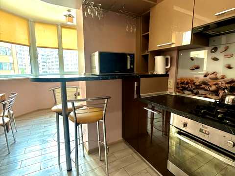 квартира по адресу Миру ул., 40