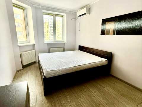 квартира по адресу Миру ул., 40