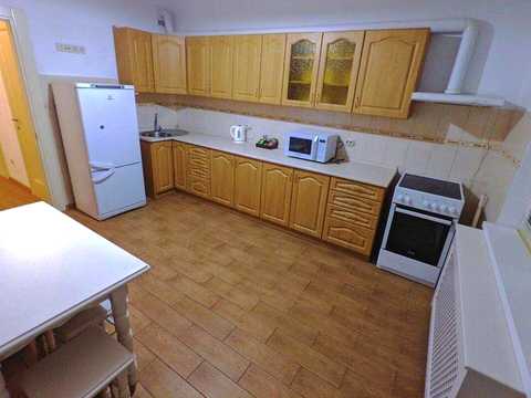 квартира за адресою Машинобудівна вул., 21