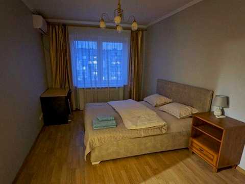 квартира за адресою Машинобудівна вул., 21