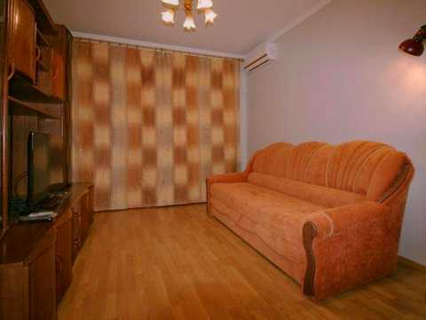квартира за адресою Машинобудівна вул., 21