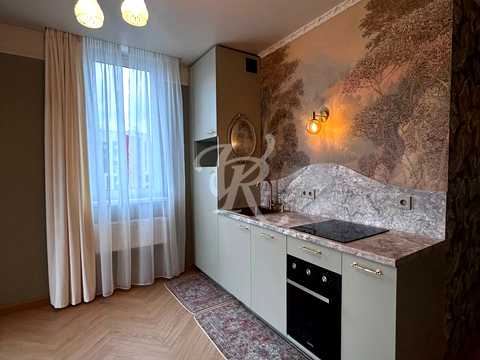 квартира за адресою Братів Шеметів вул., 5