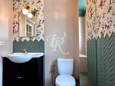 квартира за адресою Київ, Братів Шеметів вул., 5