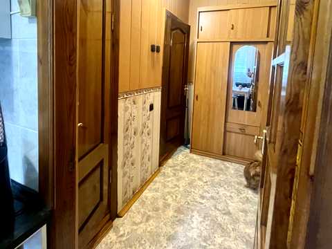 квартира по адресу Анны Ахматовой ул., 15