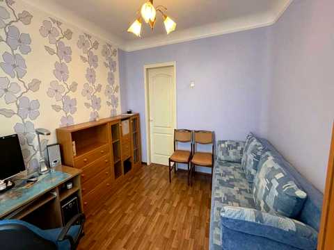 квартира за адресою Олександра Оксанченка вул. (Степового Фронту), 28
