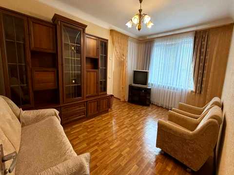 квартира за адресою Олександра Оксанченка вул. (Степового Фронту), 28