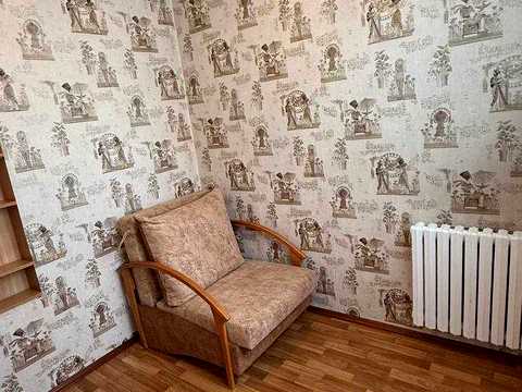 квартира за адресою Олександра Оксанченка вул. (Степового Фронту), 28
